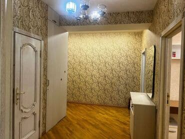 7 ci mikrorayon yeni tikili: Təcili Kirayə mənzil!! Xətai.r Neftçilər Xəstaxanasının yanında Halal — 8