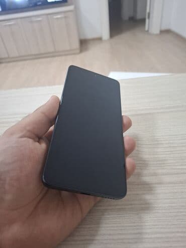mi 11 lait: Xiaomi 12 Lite, 128 GB, rəng - Qara, 
 Sensor — 4