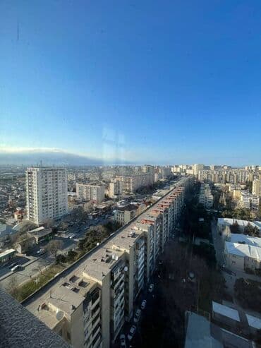 hezi aslanovda 3 otaqli evler: 3 otaqlı, Yeni tikili, m. Həzi Aslanov, 124 kv. m — 16