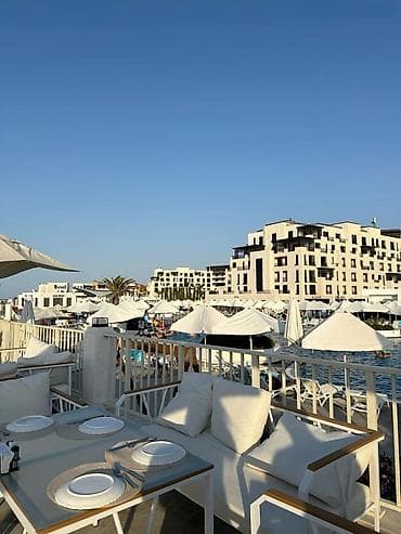 pol seki: Sea Breeze – premium səviyyəli dənizkənarı yaşayış və istirahət — 2