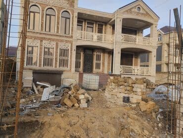 iş axdarram: Bənna, Təcrübəsiz, Tam iş günü — 3