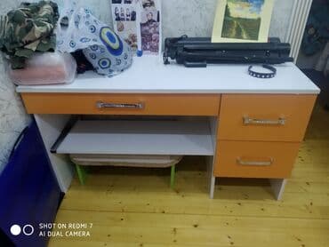 seyf az: Для девочки и мальчика, Б/у — 2