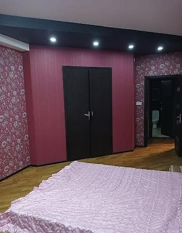 elmler kiraye ev: 28may ve xetai metrosuna yaxin,otaq yoldawi xanim axtarilir — 1