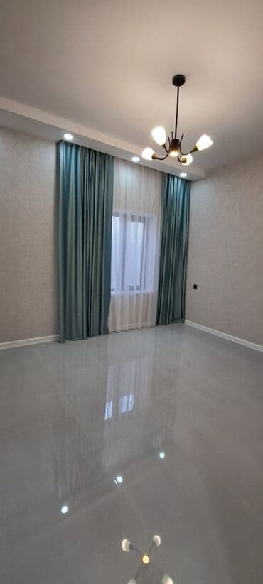 снять квартиру баку на длительный срок: 3 комнаты, Новостройка, 4 м² — 6