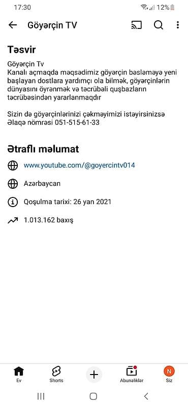pavlin goyərcin: Göyərçin TV – YouTube kanalı Məqsəd: - Göyərçin bəsləməyə yeni — 1