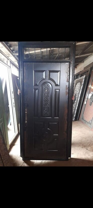 islenmis darvazalar: Darvazalari̇n renglenmesi̇ xi̇dməti̇ növbəti̇ el i̇şi̇mi̇z 😍 — 6