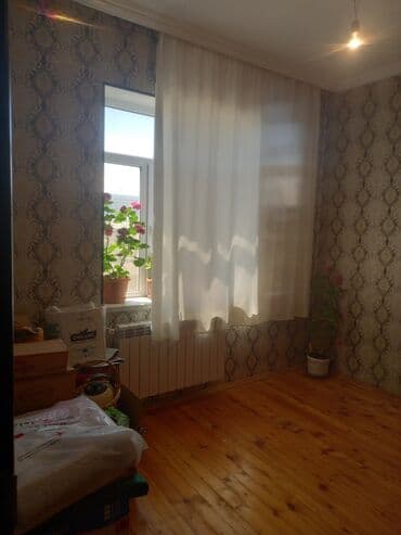 kiraye evler nerimanovda ucuz: 5 otaqlı, 120 kv. m, Kredit yoxdur, Yeni təmirli — 19
