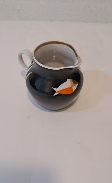 paxlava qabi: Молочник дулево — 3