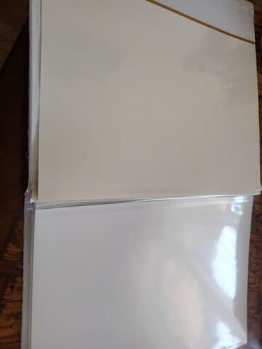 it sekilleri cekmek: Şəkil albomu yeni Ölçüsü uz 44 eni36 sm vərəq 28 iki tərəflidir — 3