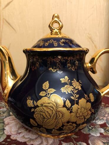 cay qaşığı: Çaydan — 3