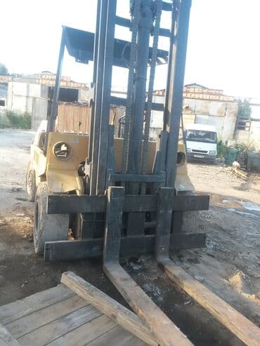 2014 il, motor 0.5 l, İşlənmiş