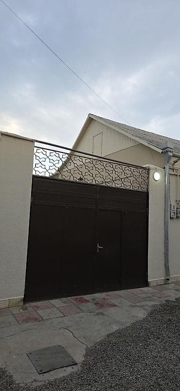 sirvanda ipoteka evler: 3 otaqlı, 70 kv. m, Kredit yoxdur, Orta təmir — 3