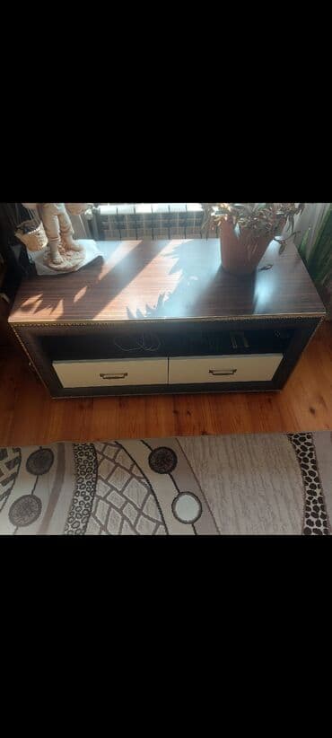 Гостиные гарнитуры: ТВ подставка, Сервант, Нет кредита — 2