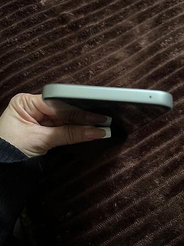 Audio: Honor rəng - Ağ, İki sim kartlı — 4