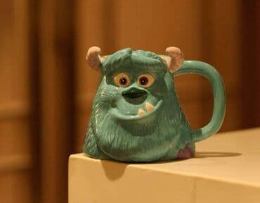 Süfrə ləvazimatları: Fincanlar, 1 əd — 6