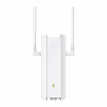 kamputur: TP-Link xarici Wi‑Fi genişləndirici / access point - İki ədəd yüksək — 2