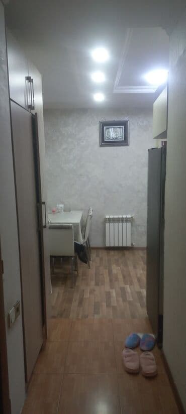 Bakıxanov qəs., 2 otaqlı, Yeni tikili, m. Qara Qarayev, 67 kv. m lalafo.az -da Bakıxanov qəs., 2 otaqlı, Yeni tikili, m. Qara Qarayev, 67 kv. m