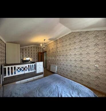 1 otaqlı kohnə tikili: Masazır, 3 otaqlı, Köhnə tikili, 96 kv. m — 10