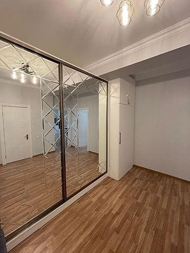 kiraye ev: İcarəyə verilir 2 otaqlı yeni tikili 80 m², Şah İsmayıl Xətai m — 10