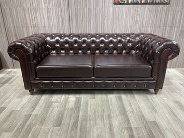 Mazda: Chester Elegant 3 yerlik divan: ✨Chester Elegant Divan — 1750 yox — 6