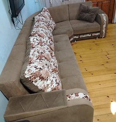 gul: Künc divan, İşlənmiş, Açılan, Bazalı — 1