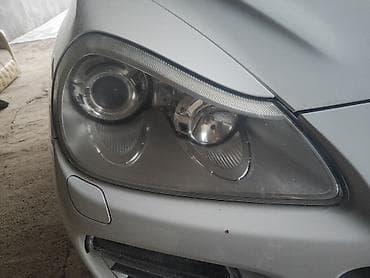 kia optima diffuser: Komplekt, Yaxın və uzaq vuran işıqlar Porsche, Orijinal — 3