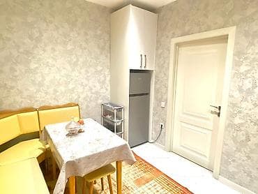 gozel baki mtk ev satilir: Təsvir: - Zövqlü şəkildə dizayn olunmuş mənzil interyeri. İşıqlı — 8