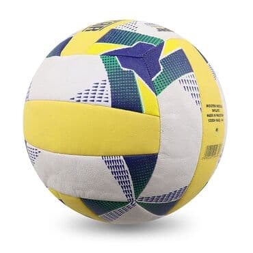 olympiakos karabağ bilet: Valeybol topu "Ballonstar". Made in Pakistan. Metrolara və şəhərdaxili — 3