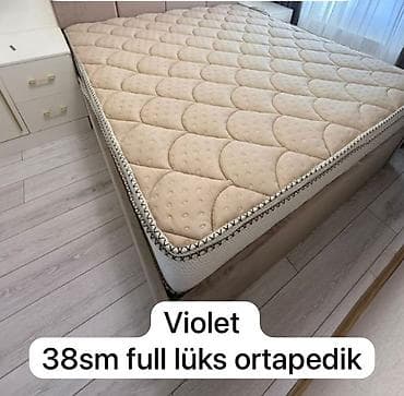 usag maneji: Yeni, Ortopedik matras, Uşaq üçün — 1