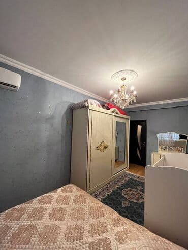 tap az yeni guneslide kiraye evler: 3 otaqlı, Yeni tikili, m. İnşaatçılar, 107 kv. m — 5