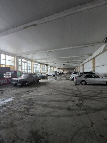 em hostel baku: İcarəyə Anbar Verilir! Nəsimi rayonu, Memar Əcəmi metrosu — 3