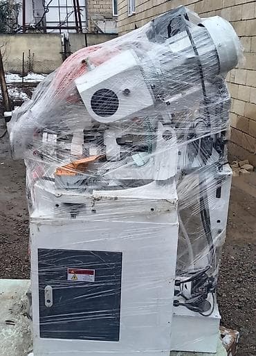 Sənaye metal kəsim dəzgahı – model CS-315B - Tip: Dairəvi diskli