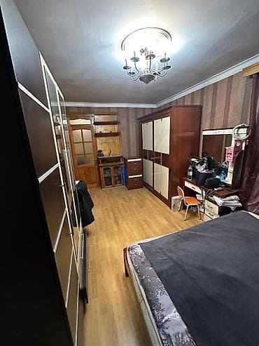 kesle kiraye evler bugun: Bakı, Biləcəri, 2 otaqlı, Köhnə tikili, m. Avtovağzal, 51 kv. m — 7