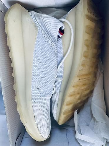 Krasofkalar və idman ayaqqabıları: Tommy Hilfiger kişi krossovkası - Brend: Tommy Hilfiger - Model — 5