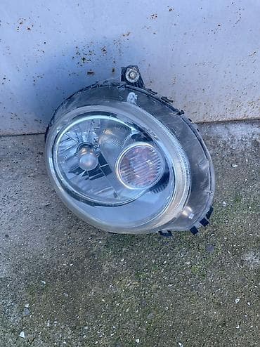 Mini Cuperin Farasi Orginal