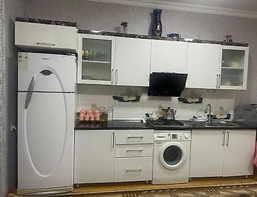 AYNUR 2 💃 Mətbext mebeli satılır Ölcü 2,30 hundurluk 3 metr uzun — 1