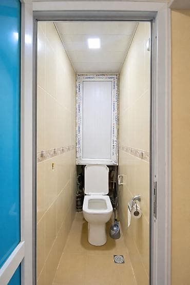 Комнаты: Баку, 3 комнаты, Вторичка, м. Ахмедлы, 65 м² — 4