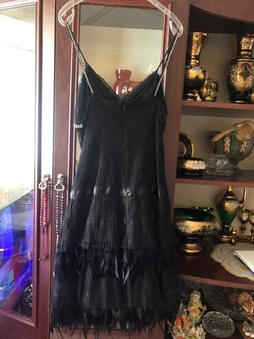 calvin klein euphoria qiymeti: Mango, S ölçü. 30 azn — 2