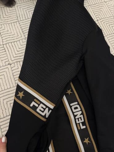 qarabağ formasi: Üst geyimi — 3