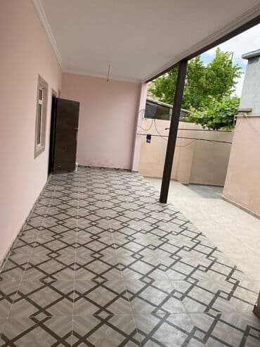 sumqayit 9 mkr evler: 3 otaqlı, 130 kv. m, Yeni təmirli — 2