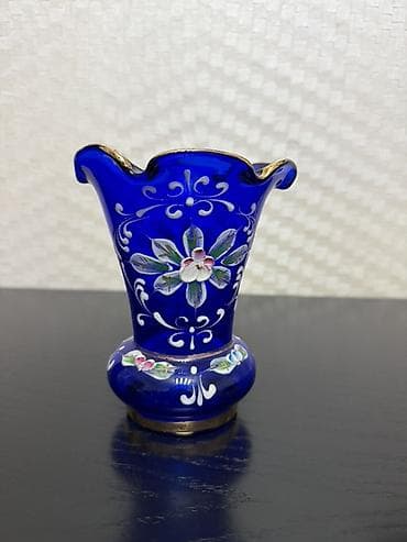 gül dekor: Vaza dəsti — 2