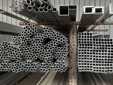 Divar kağızları, oboy: Profil, Alüminium, Kredit yoxdur — 5