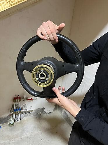 авто руль: Avtomobil sükan dəsti 015 və onun kimi xırda diş rullara gedir — 2