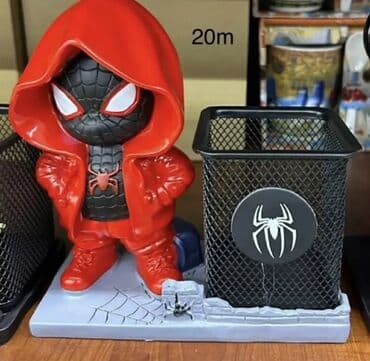 3D ручки: Настольные наборы — 3