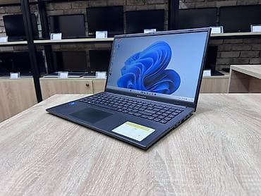 pc setup: İşlənmiş ASUS Vivobook, 14 ", Intel Core i3, 256 GB, Ünvandan götürmə, Ödənişli çatdırılma, Rayonlara çatdırılma — 3