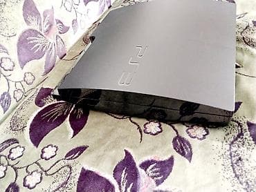 intel i7 3770: Salam Ps 3 Slim 320 Gb Ideal Veziyetde Her bir detal sekilde qeyd — 5