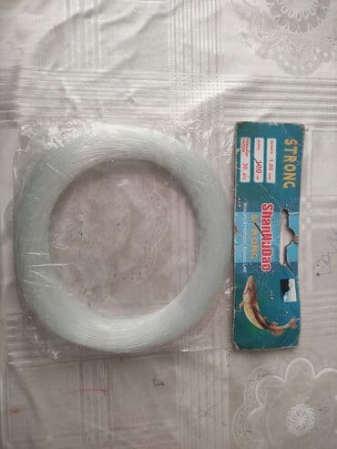 trinx x1 elite: Balıq tutmağa leska. 2 ədəd var — 2