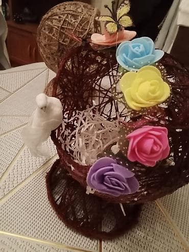 Dekor məhsulları — 2