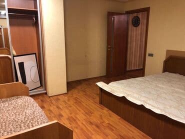 Koroglu parki koala parkin yani 5/3 2 otaq temirli eshyali yalniz — 11