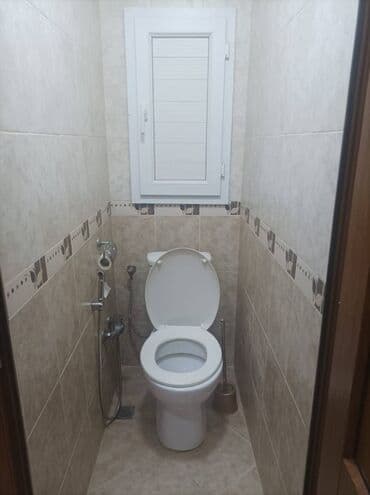 xacmazda satilan evler: Bakı, 3 otaqlı, Köhnə tikili, 82 kv. m — 27